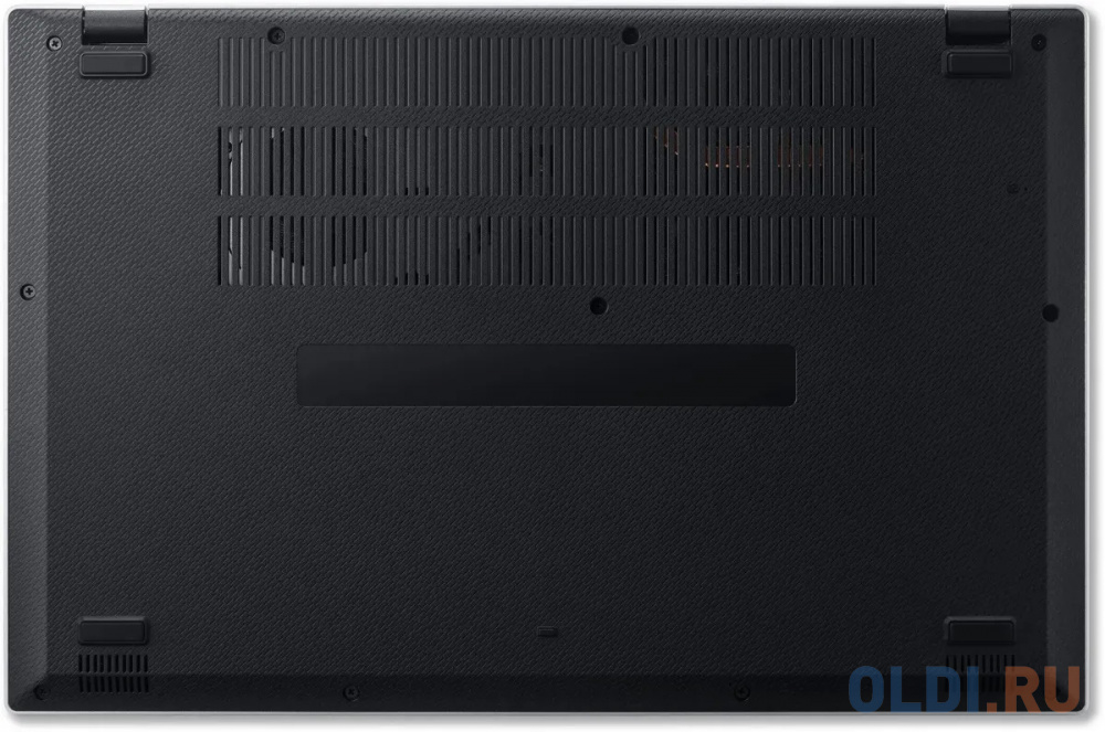 Ноутбук Acer Extensa EX215-33 NX.EH6CD.003 15.6", размер 363 x 19 x 238 мм, цвет серебристый - фото 7