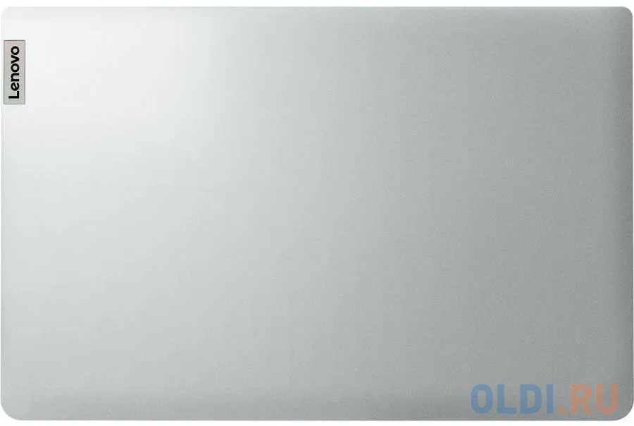 Ноутбук Lenovo IdeaPad 1 15IGL7 82V700CURK 15.6", размер 360 x 18 x 236 мм, цвет серый N4020 - фото 6