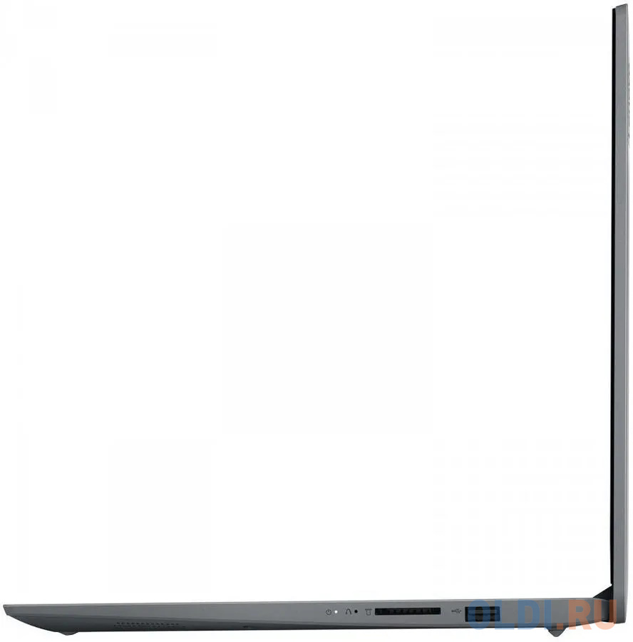 Ноутбук Lenovo IdeaPad 1 15IGL7 82V700CURK 15.6", размер 360 x 18 x 236 мм, цвет серый N4020 - фото 8