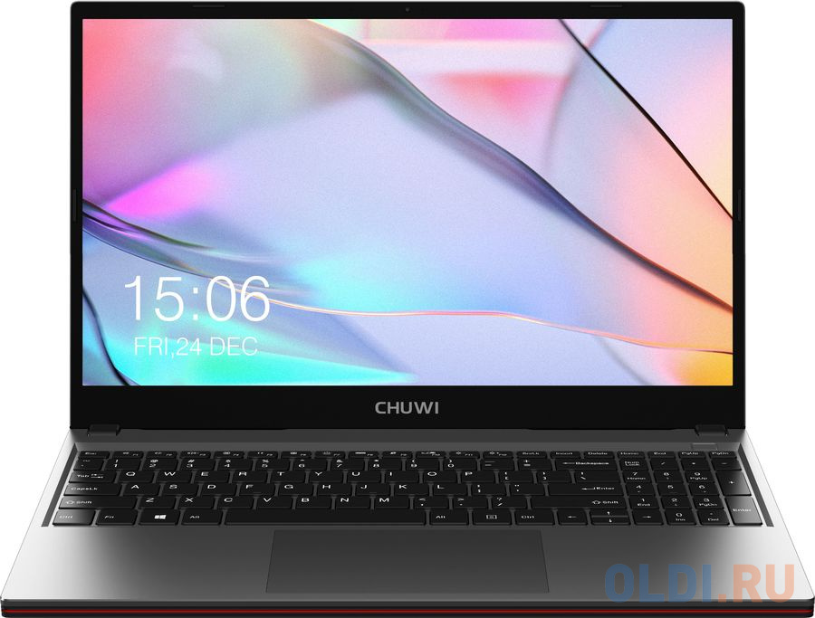 Ноутбук Chuwi CoreBook XPro 15 CWI530-521E5E1HDMXX 15.6