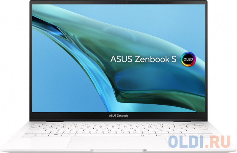 

Ноутбук ASUS ZenBook Flip S UP5302ZA-LX426W 90NB0VV2-M00L80 13.3", Белый