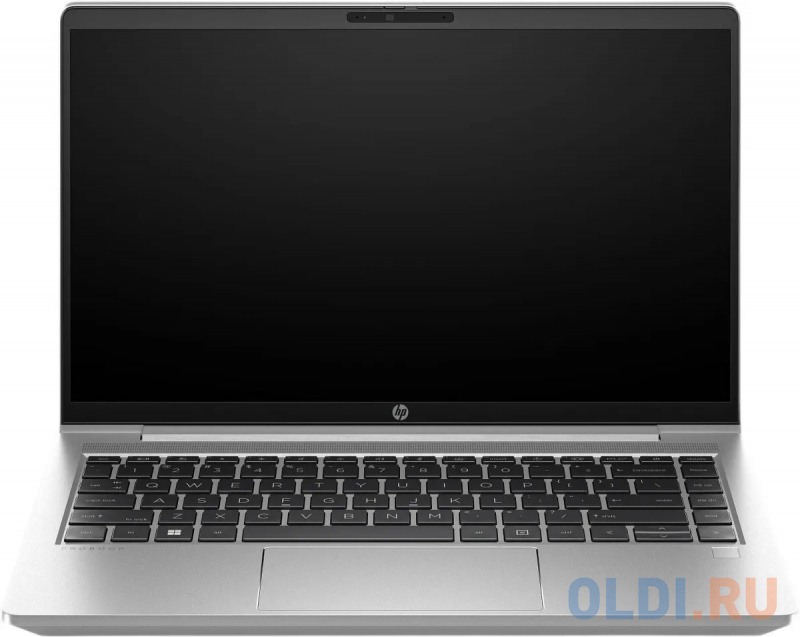 

Ноутбук HP ProBook 440 G10 8D547ES 14", Серебристый