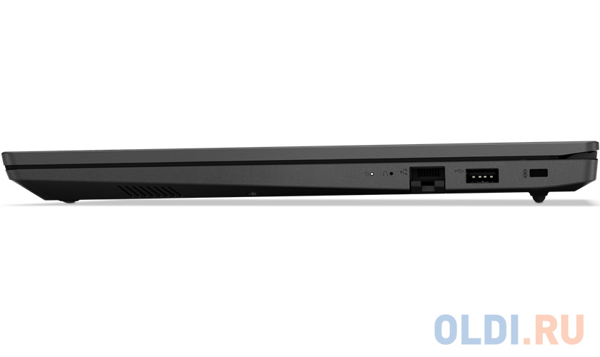 Ноутбук Lenovo V15 G2 IJL Celeron N4500 4Gb SSD256Gb Intel UHD Graphics 15.6" TN FHD (1920x1080) noOS black WiFi BT Cam (82QY00PHUE) - фото 5