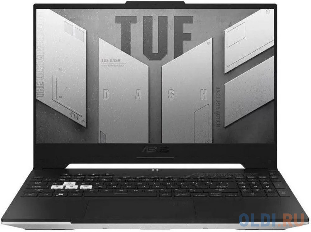 Ноутбук ASUS TUF Gaming A15 FX517ZR-HN095 90NR0AV1-M007F0 15.6