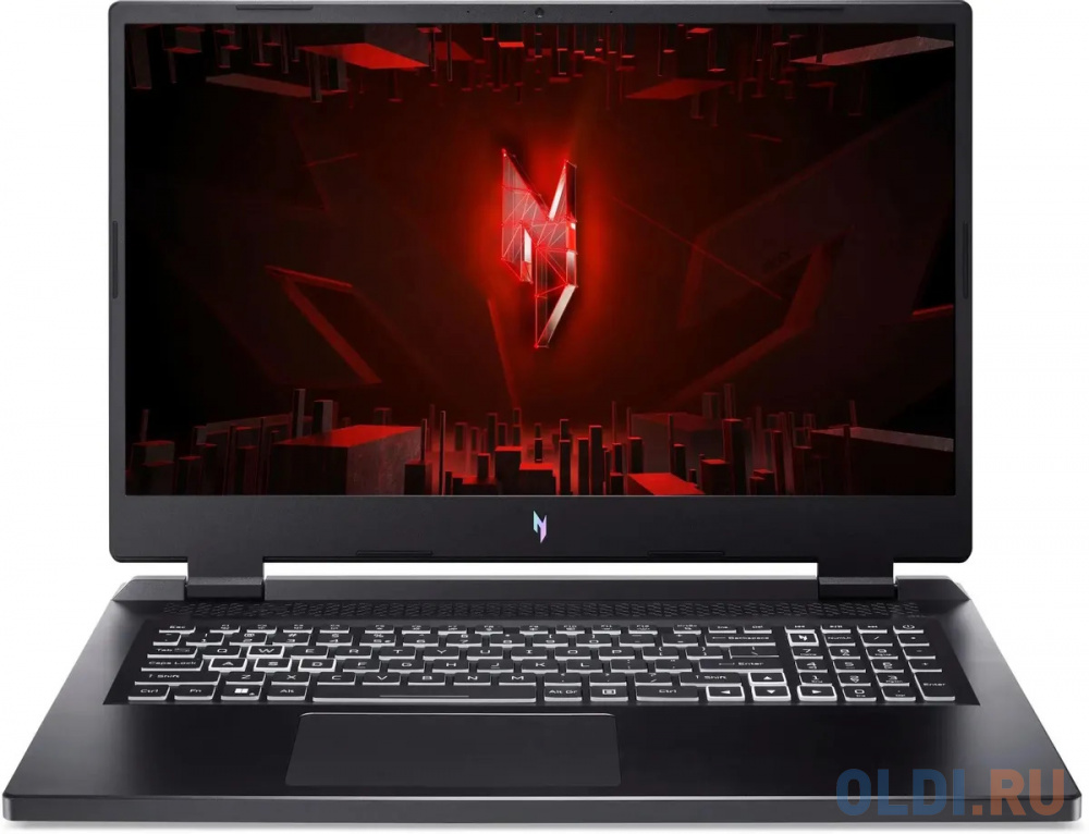 Ноутбук Acer Nitro 17 AN17-41-R0LG NH.QKLCD.005 17.3