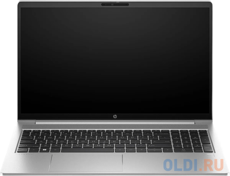 

Ноутбук HP ProBook 450 G10 8D464ES 15.6", Серебристый