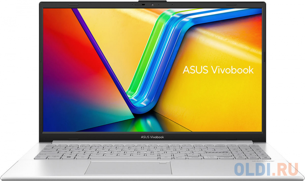 Ноутбук ASUS VivoBook Go 15 OLED E1504FA-L1013W 90NB0ZR1-M00LA0 15.6