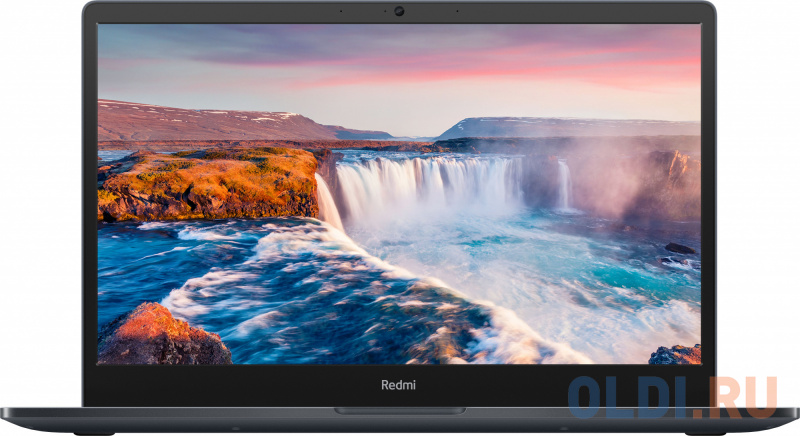 

Ноутбук Xiaomi RedmiBook Pro 15 JYU4525RU 15.6", Серый