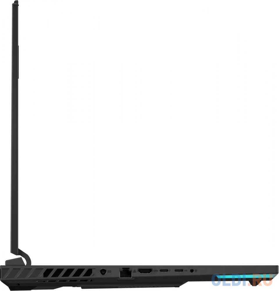 Ноутбук ASUS ROG Strix G18 G814JV-N5105 90NR0CM1-M006K0 18", размер 399 х 294 х 30.8 мм, цвет серый 13650HX - фото 9