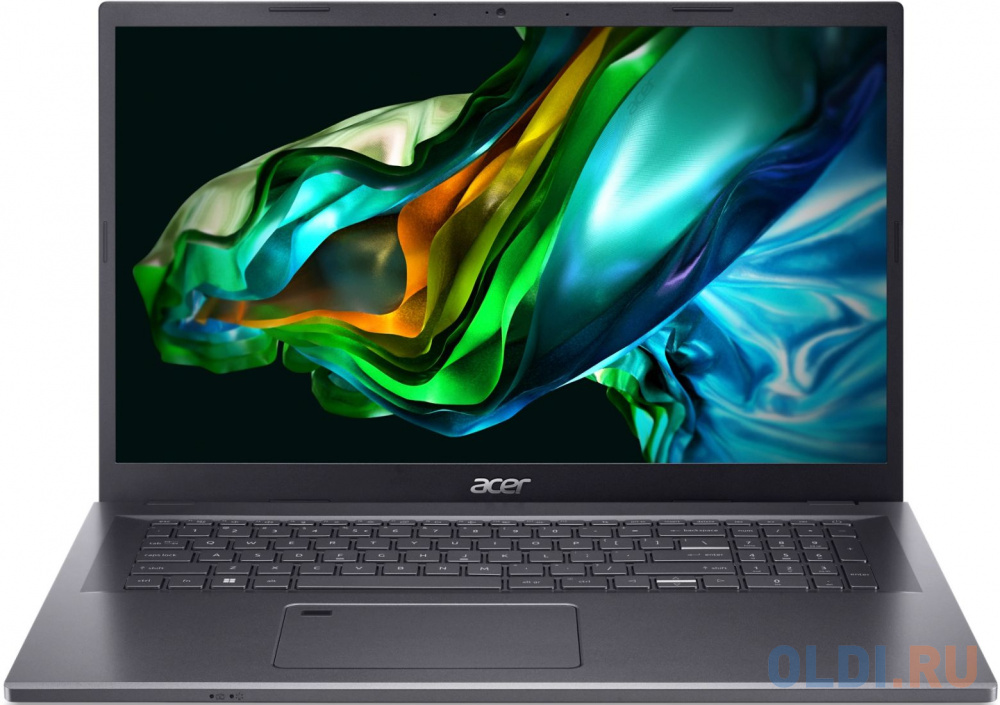 Ноутбук Acer Aspire A517-58GM-505U NX.KJLCD.006 17.3