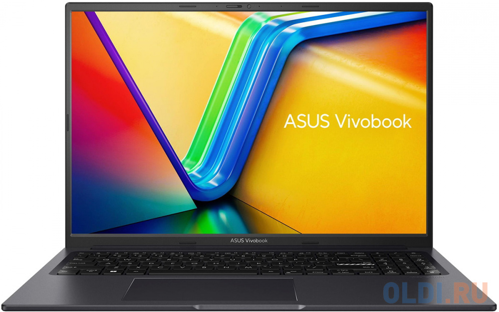 Ноутбук Asus VivoBook 16X M3604YA-MB176 Ryzen 5 7530U 16Gb SSD512Gb AMD Radeon 16