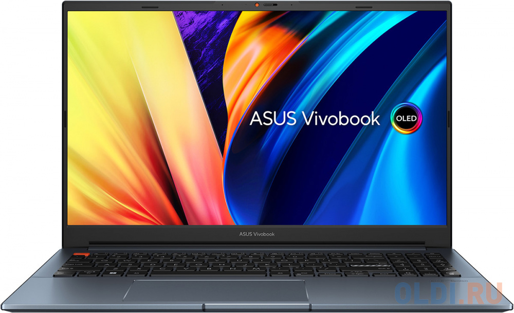 Ноутбук ASUS VivoBook Pro 15 K6502VJ-MA143 90NB11K1-M004Y0 15.6