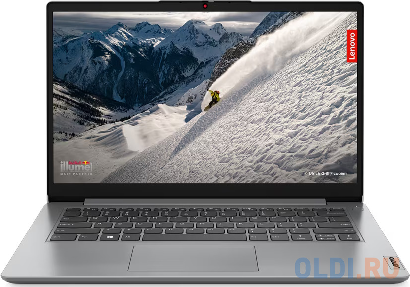 Ноутбук Lenovo IdeaPad 1 14AMN7 82VF007XPS 14