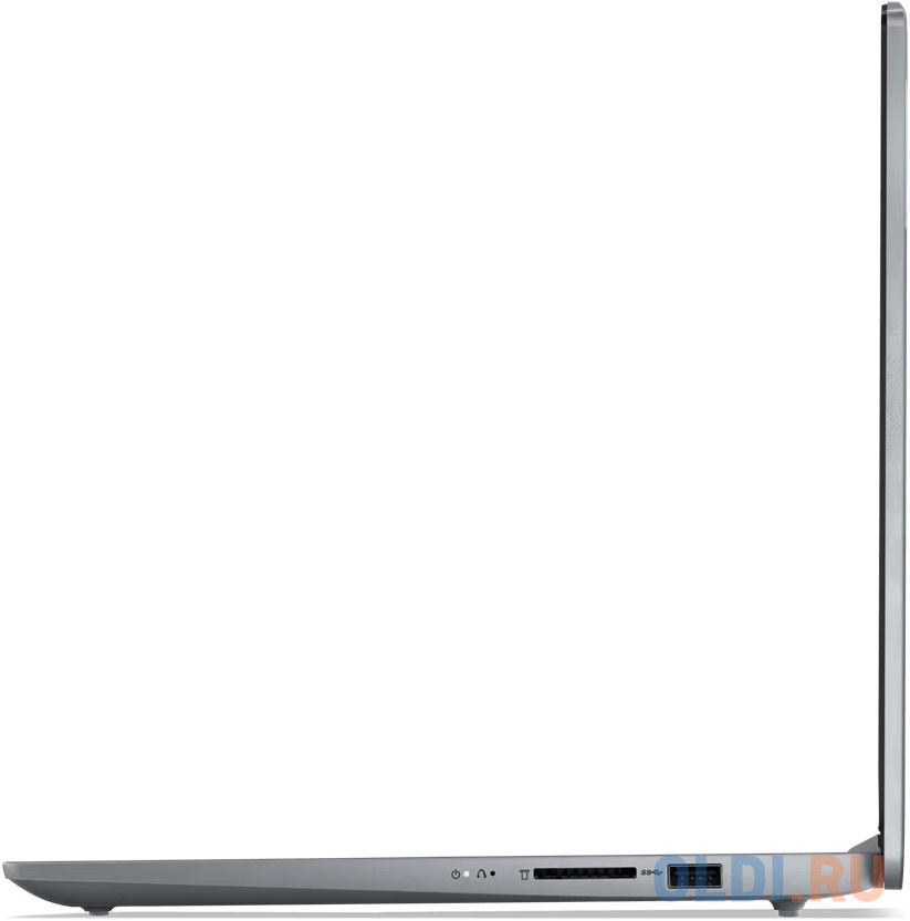 Ноутбук Lenovo IdeaPad Slim 3 14ABR8 82XL005NPS 14", размер 325 x 18 x 214 мм, цвет серый 7730U - фото 4