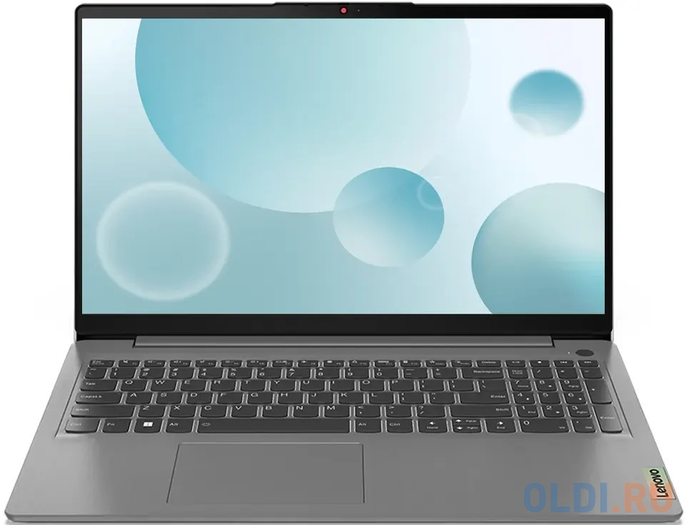 Ноутбук Lenovo IdeaPad 3 15IAU7 82RK00ADRK 15.6