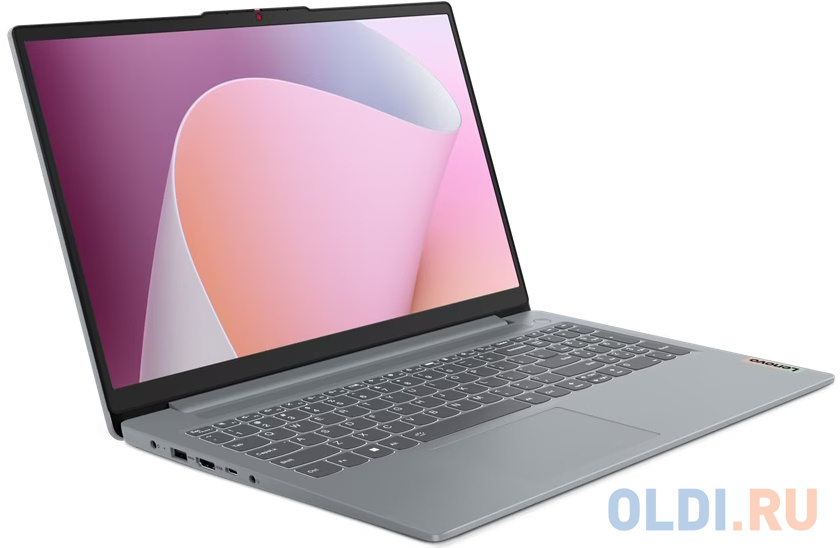 Ноутбук Lenovo IdeaPad Slim 3 15IRU8 82X7003LRK 15.6" - фото 3
