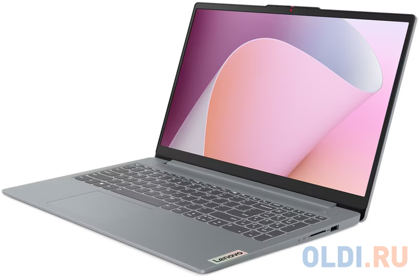 Ноутбук Lenovo IdeaPad Slim 3 15IRU8 82X7003LRK 15.6" - фото 4