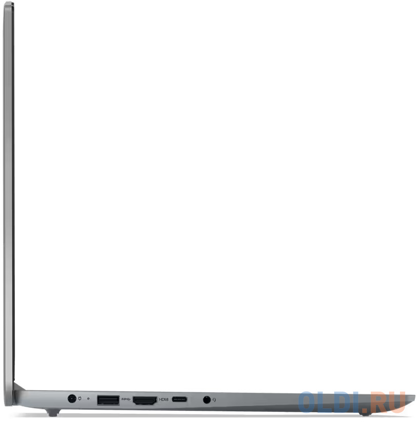 Ноутбук Lenovo IdeaPad Slim 3 15AMN8 82XQ0057RK 15.6" - фото 5
