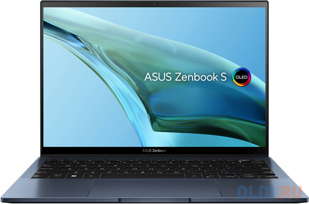 Ноутбук ASUS Zenbook S 13 OLED UM5302TA-LV620 90NB0WA3-M00WE0 13.3