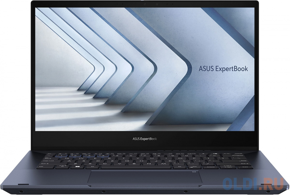 Ноутбук ASUS ExpertBook B5 Flip B5402FVA-HY0278 90NX06N1-M009F0 14