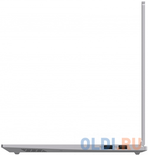 Ноутбук Maibenben P429 P4292SB0LGRE0 14", размер 31.2 x 22.1 x 1.7 см, цвет серый 12450H - фото 5