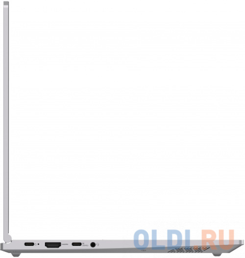 Ноутбук Maibenben P429 P4292SF0LGRE0 14", размер 31.2 x 22.1 x 1.7 см, цвет серый 12450H - фото 4