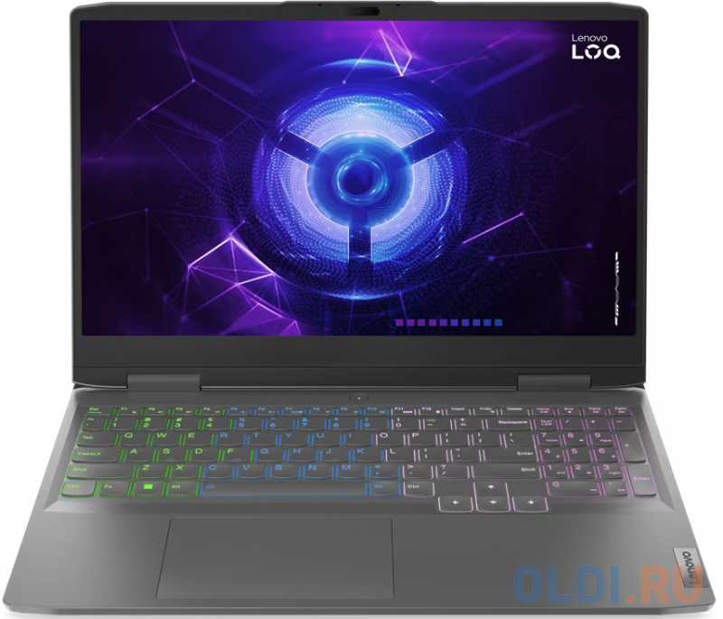 Ноутбук Lenovo LOQ 15IRH8 82XV00S9RK 15.6