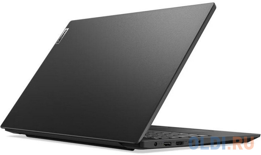 Ноутбук Lenovo V15 G4 83A10059RU 15.6", размер 359 x 20 x 236 мм, цвет черный 1315U - фото 4