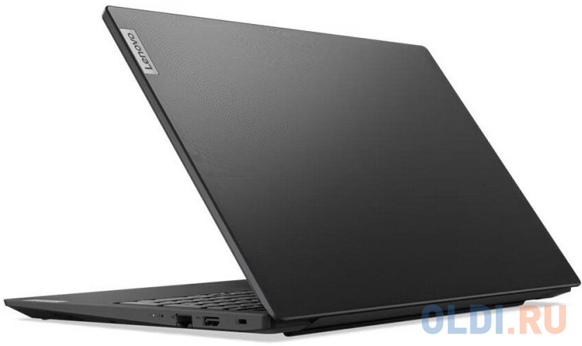 Ноутбук Lenovo V15 G4 83A10059RU 15.6", размер 359 x 20 x 236 мм, цвет черный 1315U - фото 5