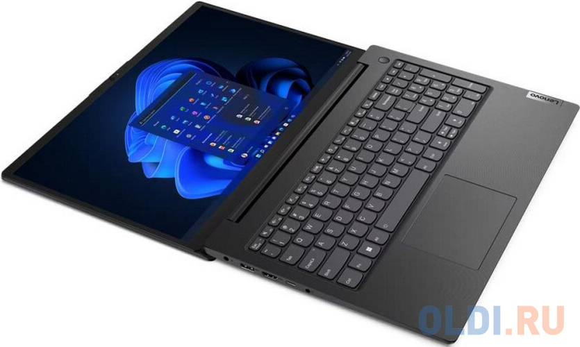 Ноутбук Lenovo V15 G4 83A10059RU 15.6", размер 359 x 20 x 236 мм, цвет черный 1315U - фото 6