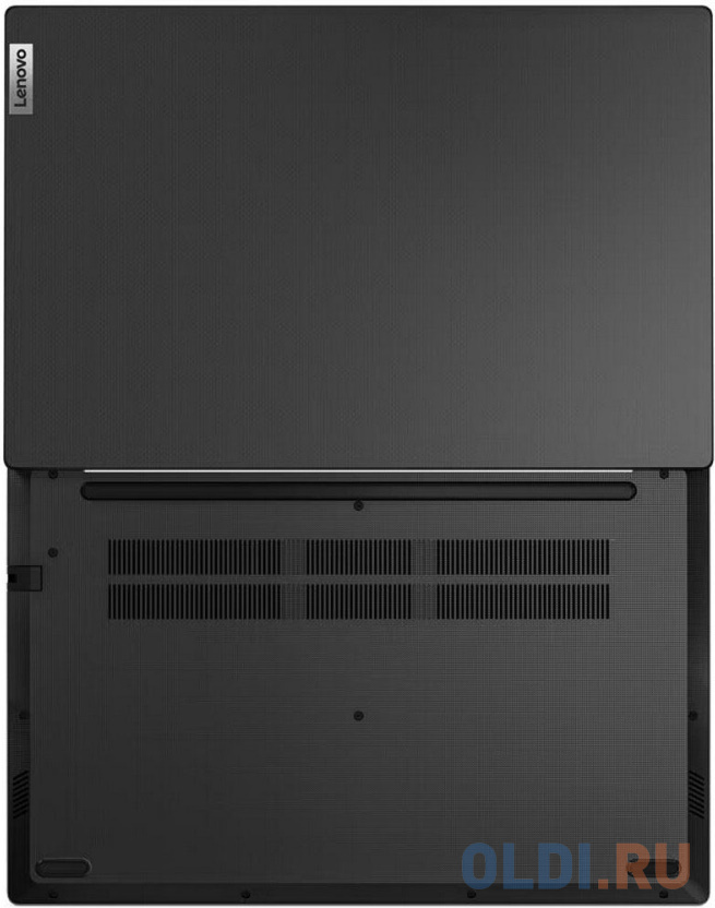 Ноутбук Lenovo V15 G4 83A10059RU 15.6", размер 359 x 20 x 236 мм, цвет черный 1315U - фото 7