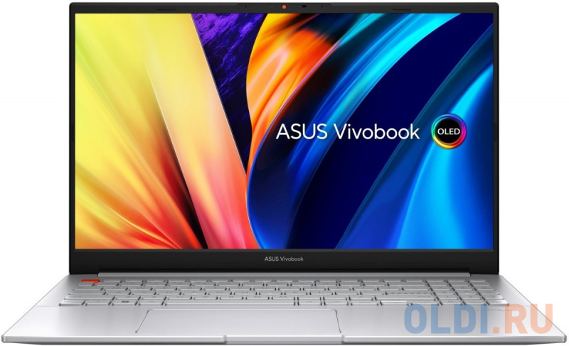 

Ноутбук ASUS VivoBook Pro 15 K6502VJ-MA104 90NB11K2-M003E0 15.6", Серебристый