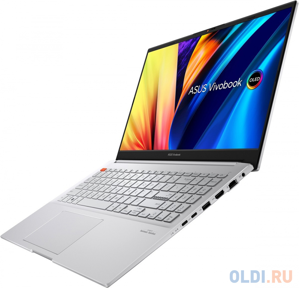 Asus vivobook pro m6500qc l1123