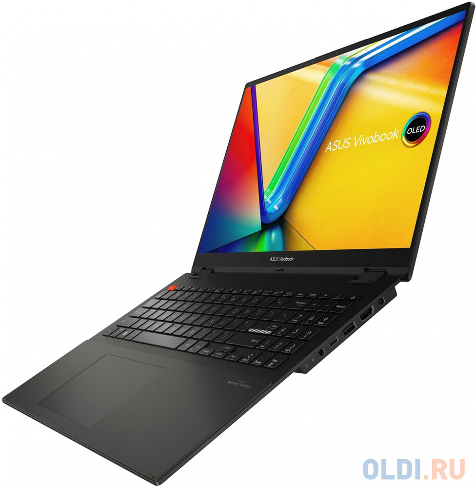 Asus vivobook s16 flip. Ноутбук ASUS VIVOBOOK S 16 Flip tn3604ya-mc100w.