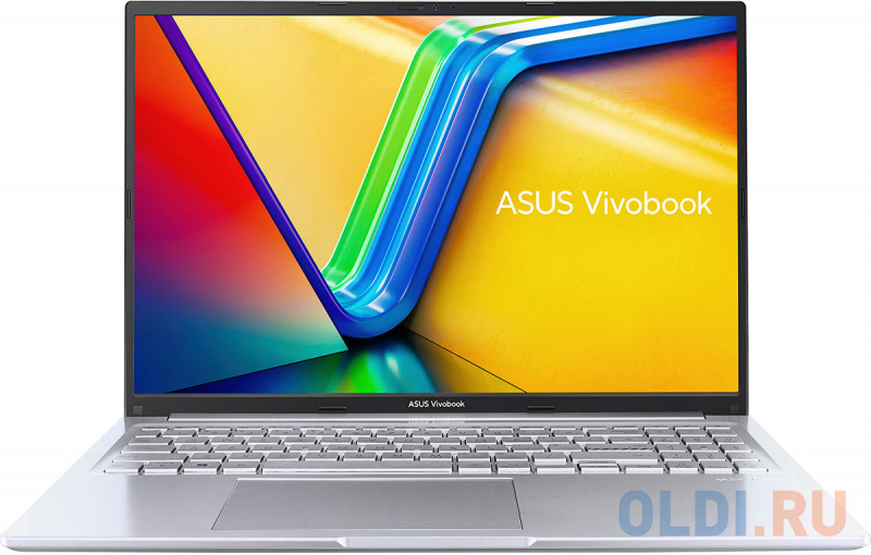 

Ноутбук ASUS VivoBook 16 M1605YA-MB432 90NB10R2-M00N00 16", Серебристый