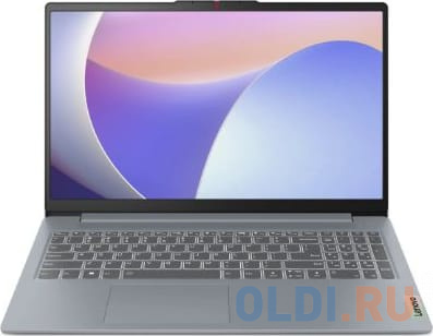 Ноутбук LENOVO IdeaPad 3 Slim 15IAH8 15.6