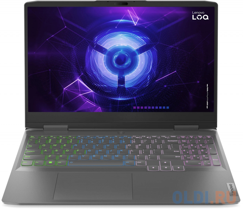 

Ноутбук Lenovo LOQ 15IRH8 82XV00KHRK 15.6"