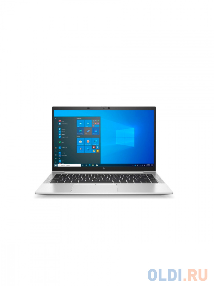 HP Ноутбук ELITEBOOK 840 G8/INTEL I5-1135G7/8GB/512GB SSD/W11H/14