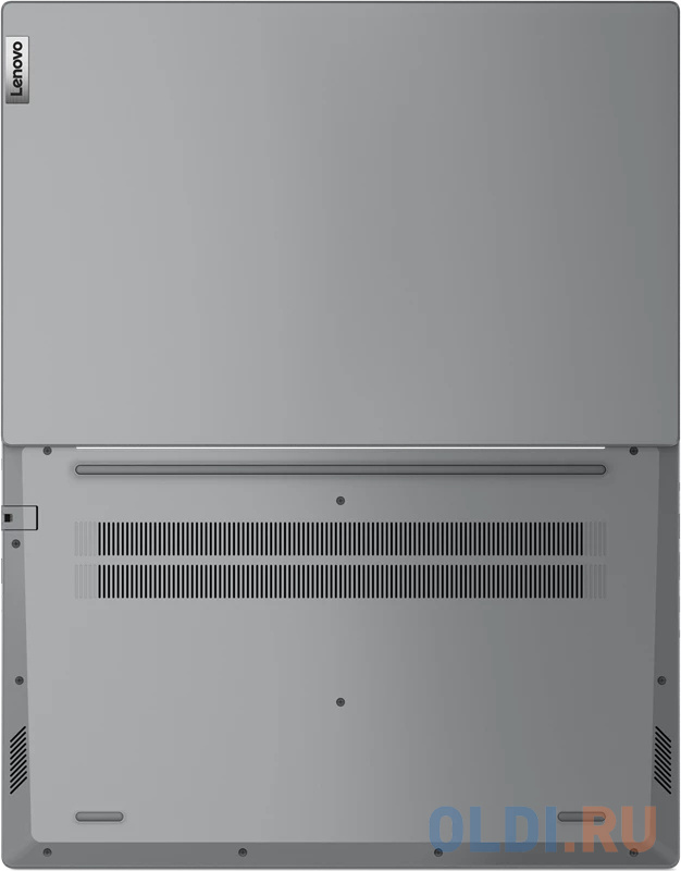 Lenovo V15 G4 AMN [82YU00W6IN] (КЛАВ.РУС.ГРАВ.) Black 15.6" {FHD TN Ryzen 3 7320U/8GB/512GB SSD/DOS} - фото 7