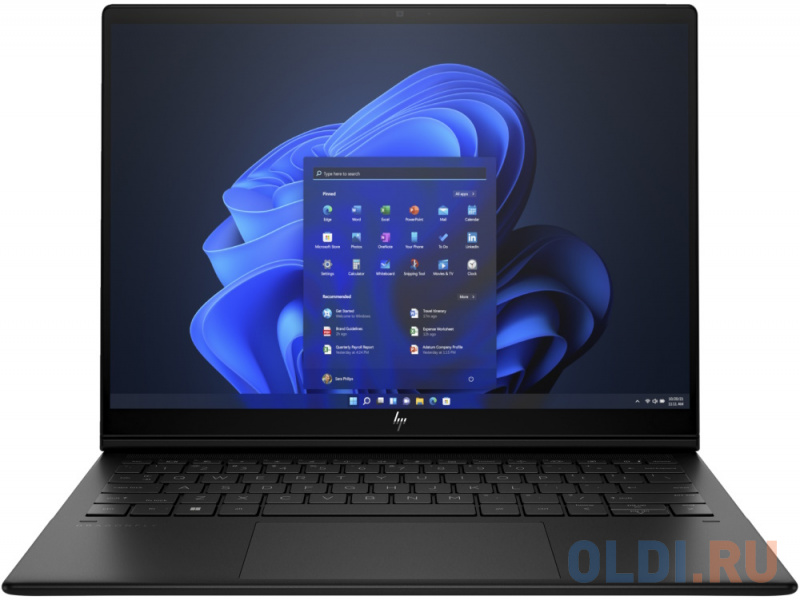 

Ноутбук HP Dragonfly Folio G3 90L75E8R 13.5", Черный