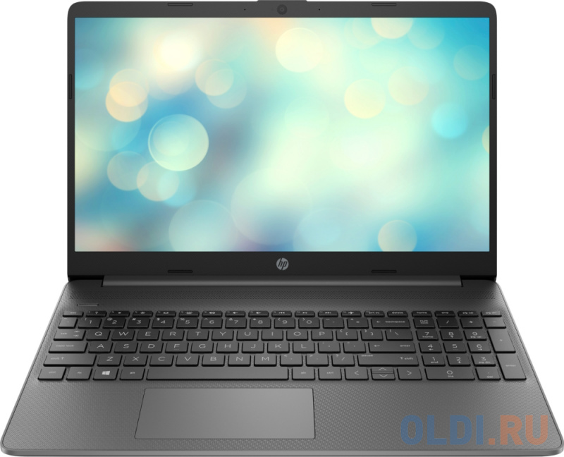 

Ноутбук HP 15s-fq5000ci 6D9A2EA 15.6"