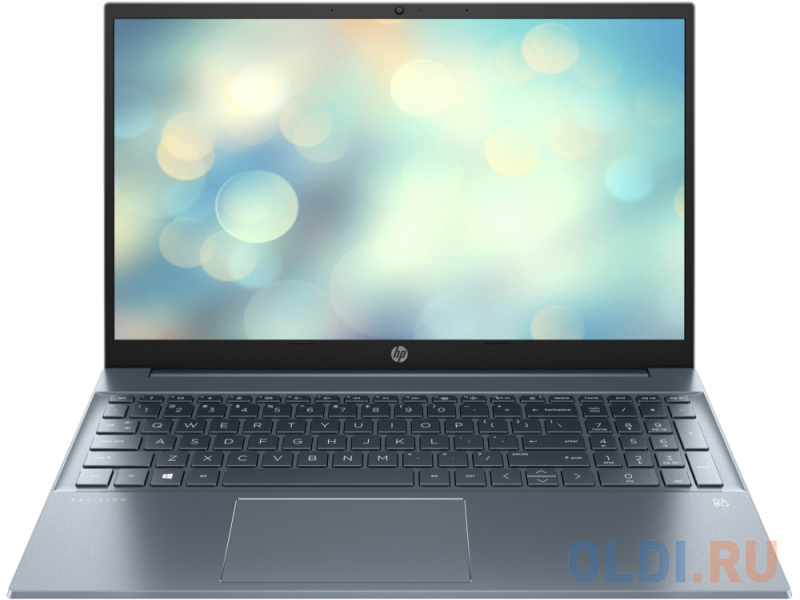 

Ноутбук HP Pavilion 15-eg2012ci 6G7Z7EA 15.6", Синий