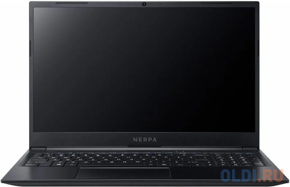 Ноутбук/ Nerpa Caspica I552-15 15.6