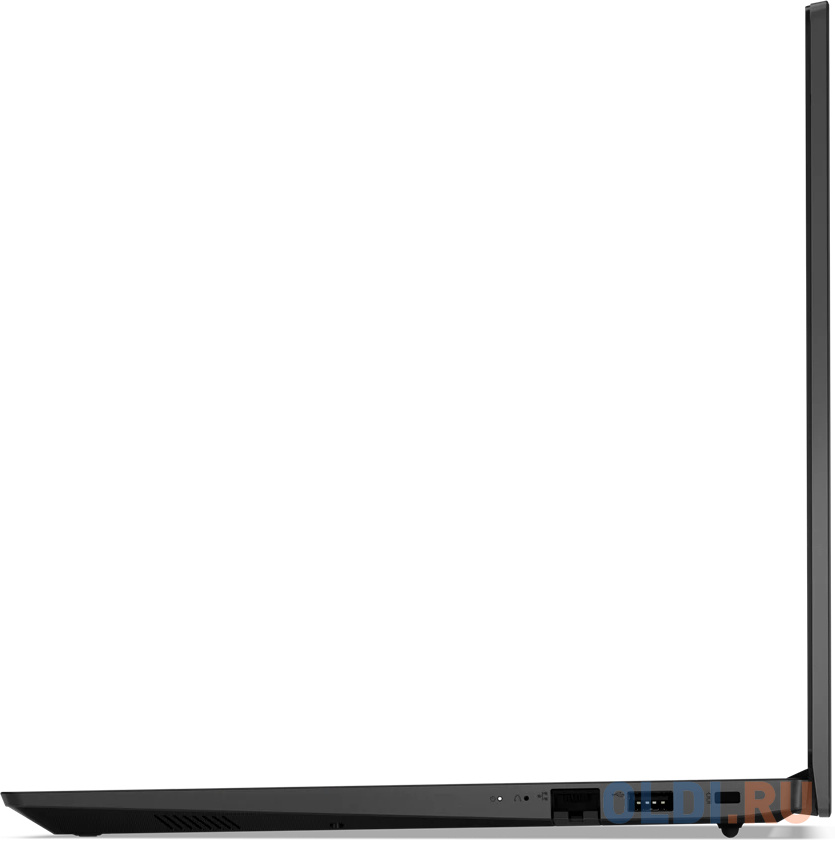 Ноутбук 15.6" TN FHD LENOVO V15 G2 IJL black (Cel N4500/4Gb/256Gb SSD/VGA int/noOS) ((82QY00PHUE)) 82QY00PHUE_RU - фото 9