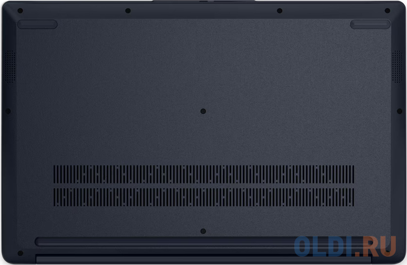 Ноутбук 15.6" HD LENOVO IdeaPad 1 blue (Cel N4020/8Gb/256Gb SSD/VGA int/noOS) ((82V700DMPS)) 82V700DMPS_RU - фото 3