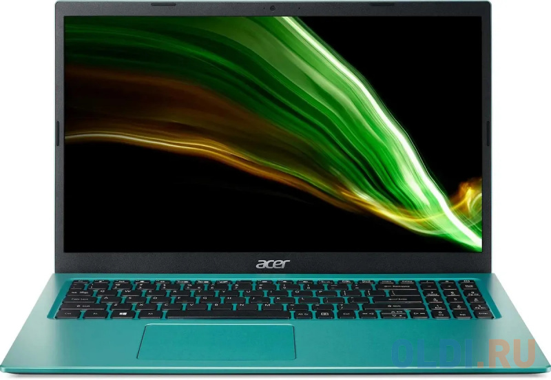 

Ноутбук Acer AspireA315-58-354Z NX.ADGER.004 15.6", Синий