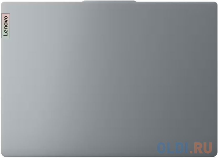 Ноутбук 16" IPS WUXGA LENOVO IdeaPad slim 3 grey (Core i5 1335U/16Gb/512Gb SSD/VGA int/noOS) (82X8003RRK) - фото 7