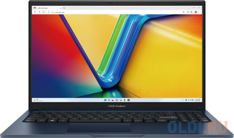 Ноутбук ASUS Vivobook 15 X1504ZA-BQ1144 90NB1021-M01NY0 15.6