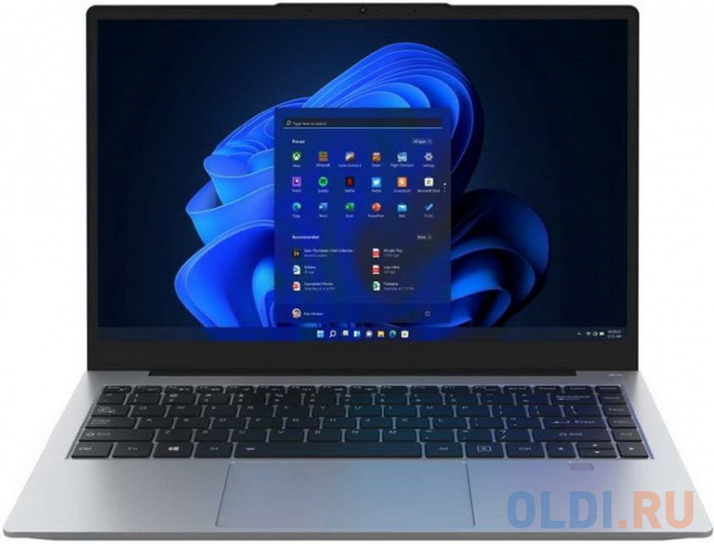 

Ноутбук ACD 14S G2 AH14SI2362WDB 14", Черный