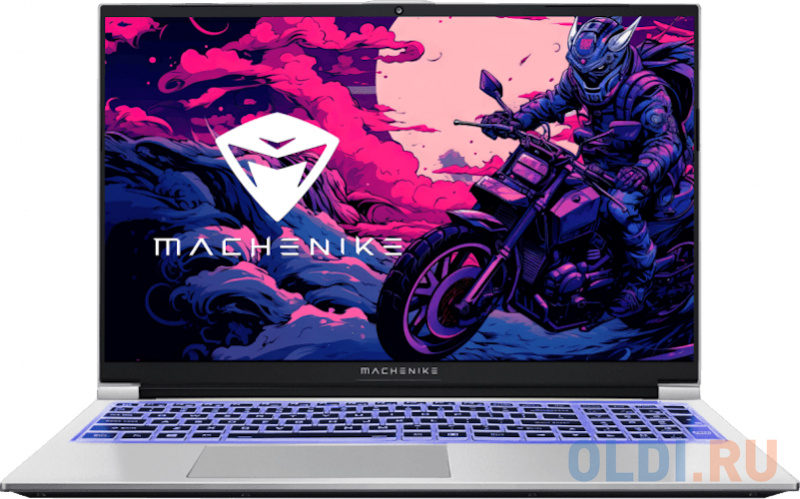 

Ноутбук Machenike L15 Pro Gen 12 JJ00GB00ERU 15.6", Серый-черный